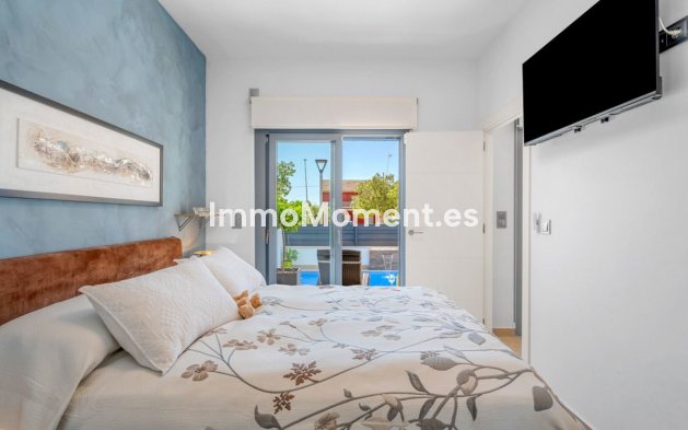 Revente - Maison mitoyenne - Rojales - Rojales Centro