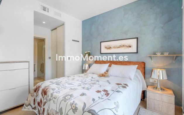 Revente - Maison mitoyenne - Rojales - Rojales Centro