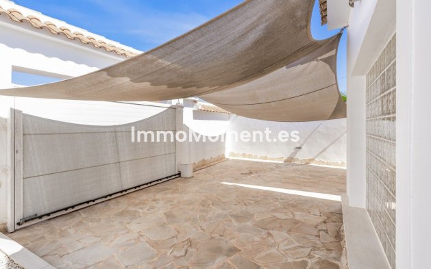 Wiederverkauf - Villa - Orihuela - Orihuela Costa