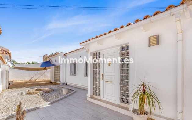 Wiederverkauf - Villa - Orihuela - Orihuela Costa