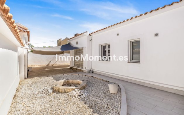 Wiederverkauf - Villa - Orihuela - Orihuela Costa