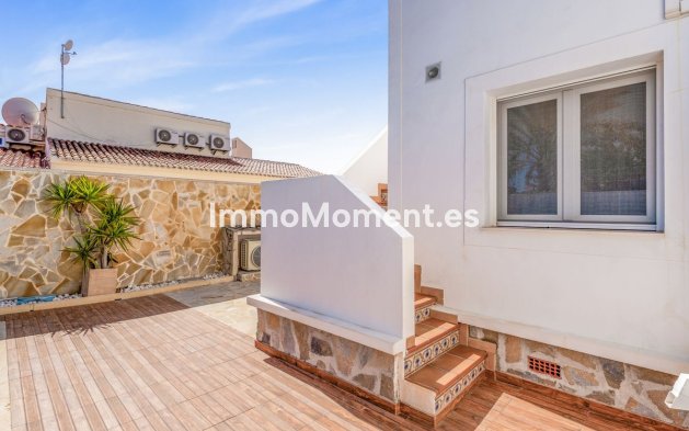 Wiederverkauf - Villa - Orihuela - Orihuela Costa