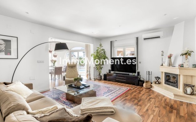 Wiederverkauf - Villa - Orihuela - Orihuela Costa