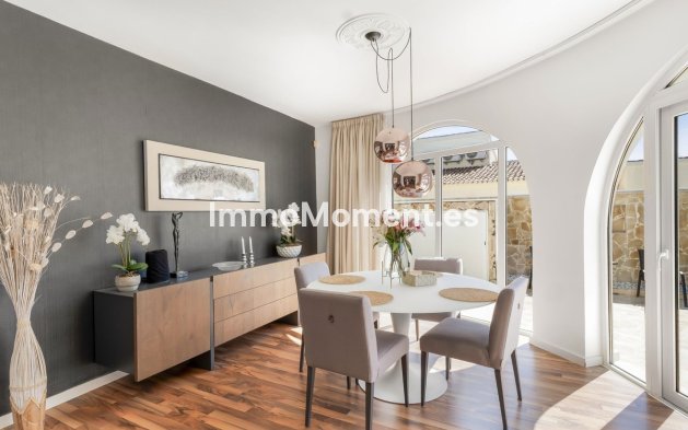 Wiederverkauf - Villa - Orihuela - Orihuela Costa