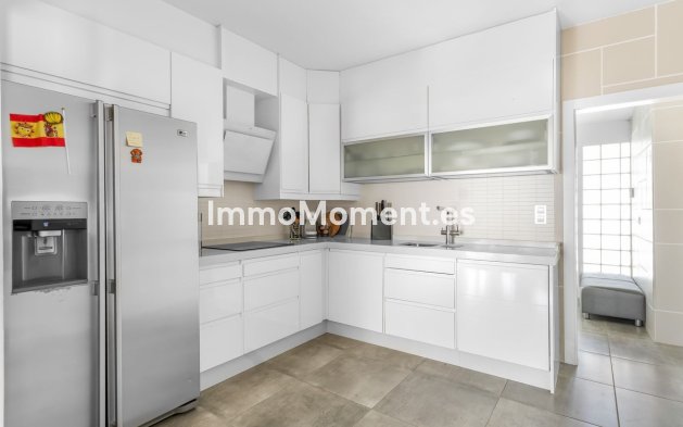 Wiederverkauf - Villa - Orihuela - Orihuela Costa