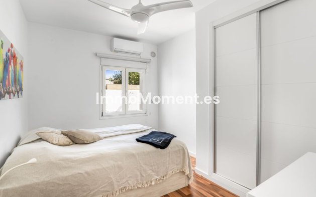 Wiederverkauf - Villa - Orihuela - Orihuela Costa