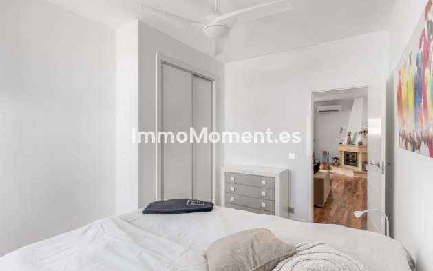 Wiederverkauf - Villa - Orihuela - Orihuela Costa