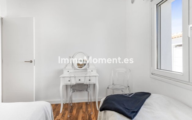 Wiederverkauf - Villa - Orihuela - Orihuela Costa