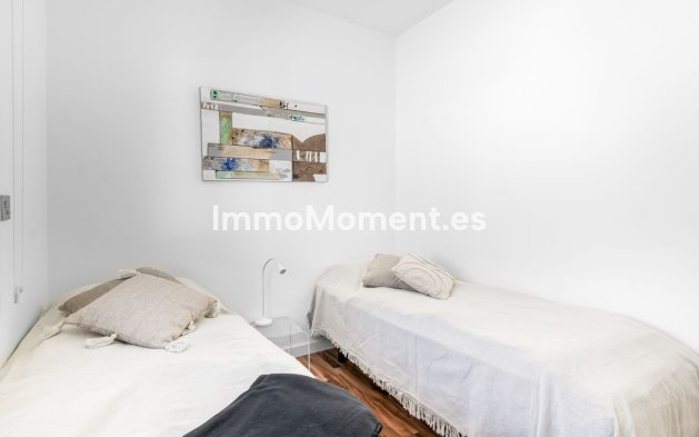 Wiederverkauf - Villa - Orihuela - Orihuela Costa