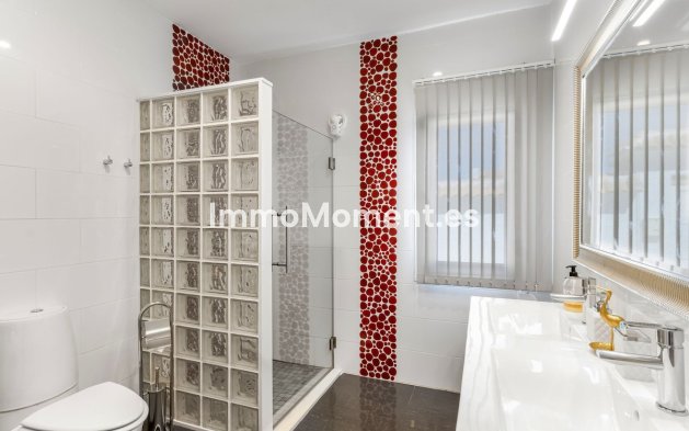 Wiederverkauf - Villa - Orihuela - Orihuela Costa