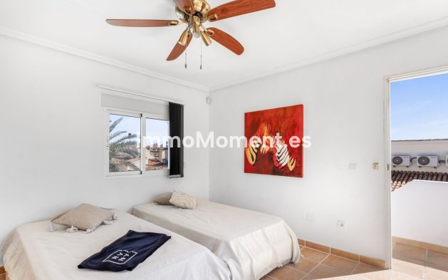 Wiederverkauf - Villa - Orihuela - Orihuela Costa