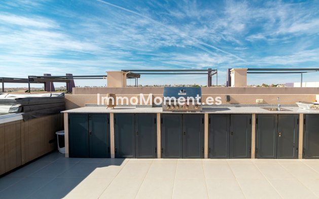 Wiederverkauf - Wohnung - Orihuela - Mil Palmeras