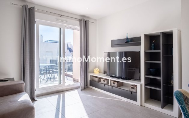 Reventa - Apartamento - Torrevieja - Aguas Nuevas