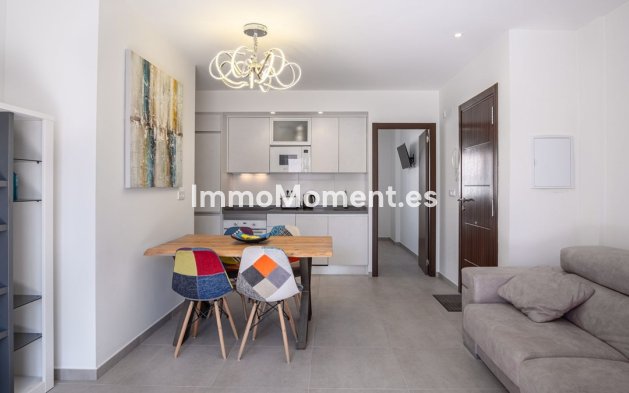 Reventa - Apartamento - Torrevieja - Aguas Nuevas