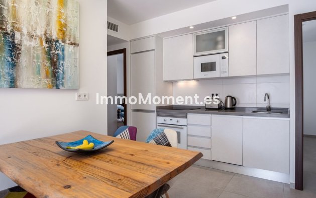 Reventa - Apartamento - Torrevieja - Aguas Nuevas