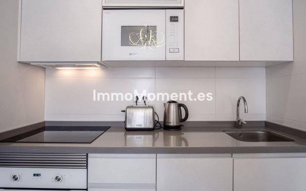 Reventa - Apartamento - Torrevieja - Aguas Nuevas
