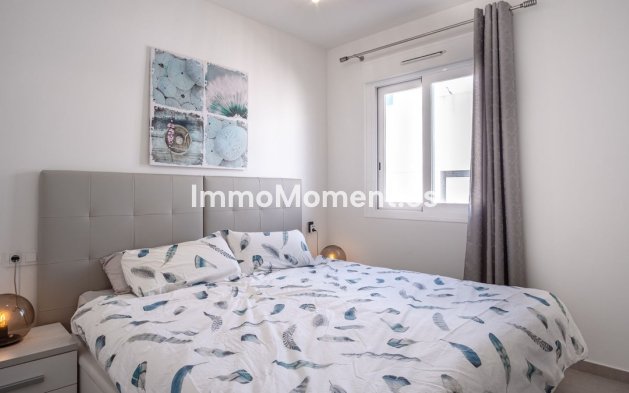 Reventa - Apartamento - Torrevieja - Aguas Nuevas