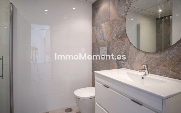 Reventa - Apartamento - Torrevieja - Aguas Nuevas