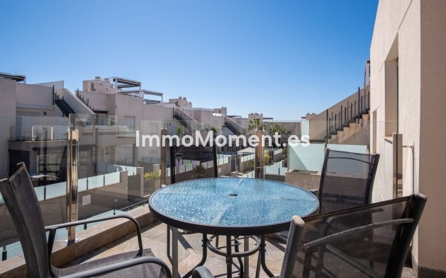 Reventa - Apartamento - Torrevieja - Aguas Nuevas