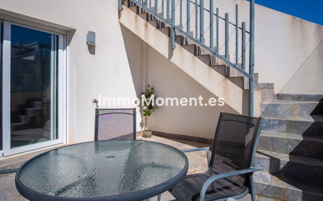Reventa - Apartamento - Torrevieja - Aguas Nuevas