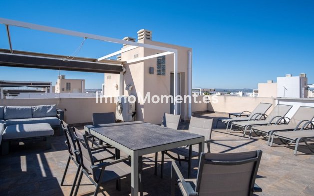 Reventa - Apartamento - Torrevieja - Aguas Nuevas