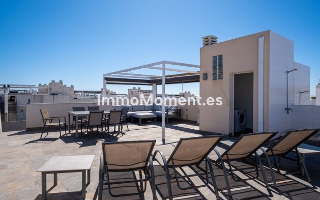 Reventa - Apartamento - Torrevieja - Aguas Nuevas