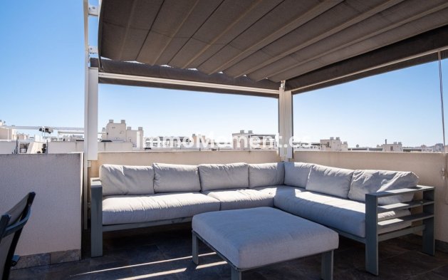 Reventa - Apartamento - Torrevieja - Aguas Nuevas