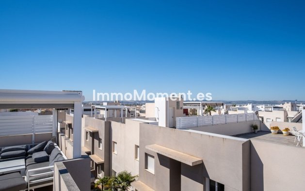 Reventa - Apartamento - Torrevieja - Aguas Nuevas