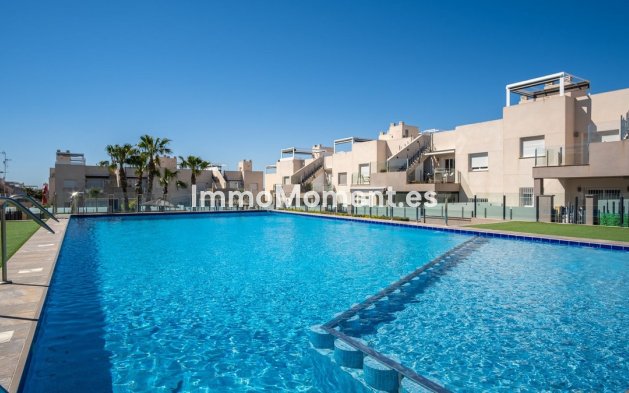 Reventa - Apartamento - Torrevieja - Aguas Nuevas