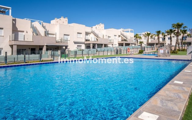 Reventa - Apartamento - Torrevieja - Aguas Nuevas