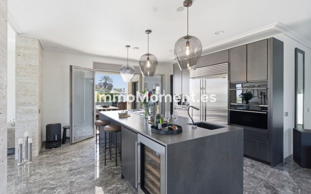 Wiederverkauf - Villa - Orihuela - La Zenia