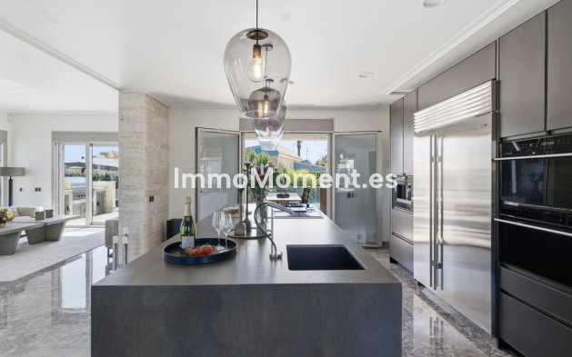 Wiederverkauf - Villa - Orihuela - La Zenia