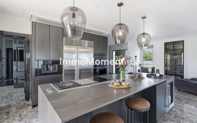 Wiederverkauf - Villa - Orihuela - La Zenia