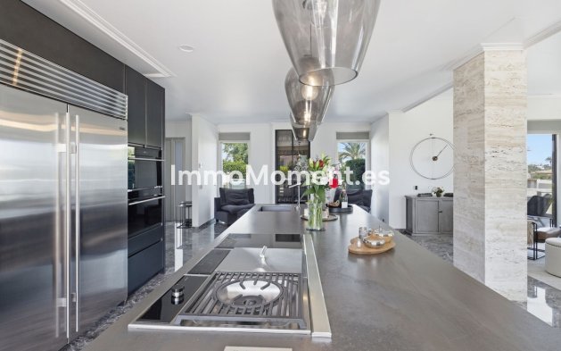 Wiederverkauf - Villa - Orihuela - La Zenia