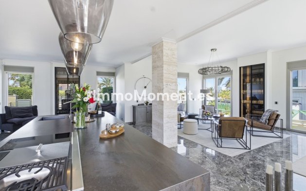 Wiederverkauf - Villa - Orihuela - La Zenia