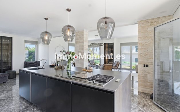 Wiederverkauf - Villa - Orihuela - La Zenia