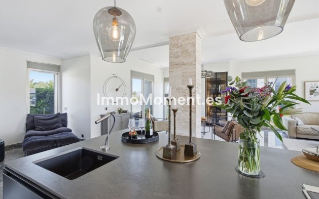 Wiederverkauf - Villa - Orihuela - La Zenia