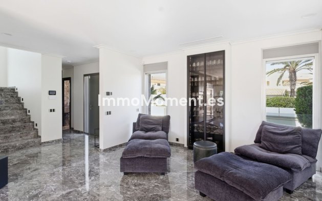 Wiederverkauf - Villa - Orihuela - La Zenia