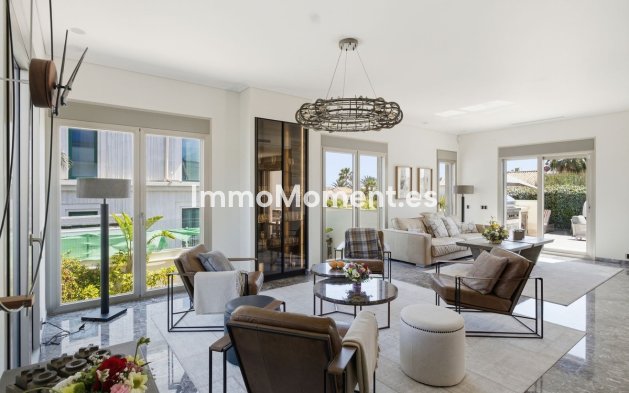 Wiederverkauf - Villa - Orihuela - La Zenia