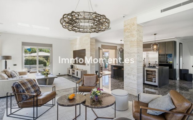 Wiederverkauf - Villa - Orihuela - La Zenia