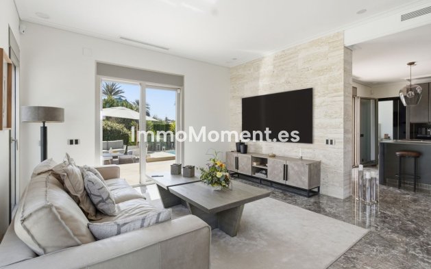 Wiederverkauf - Villa - Orihuela - La Zenia