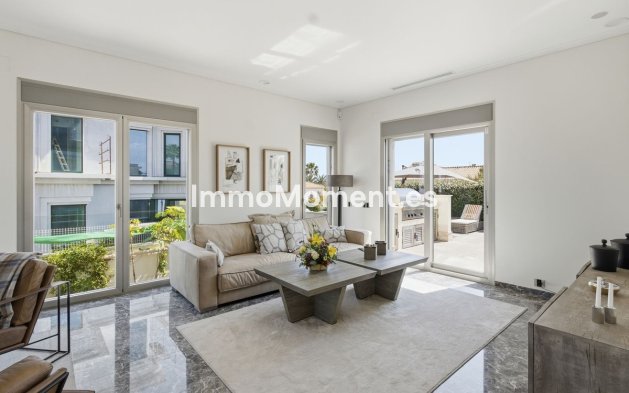 Wiederverkauf - Villa - Orihuela - La Zenia