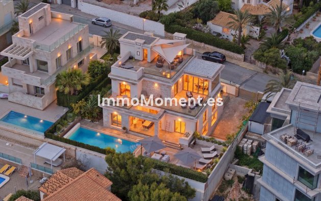 Wiederverkauf - Villa - Orihuela - La Zenia