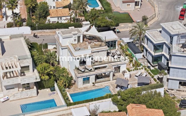 Wiederverkauf - Villa - Orihuela - La Zenia