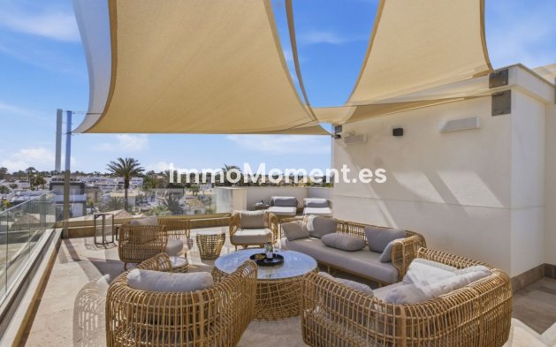 Wiederverkauf - Villa - Orihuela - La Zenia