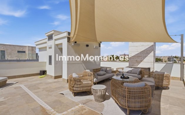 Wiederverkauf - Villa - Orihuela - La Zenia