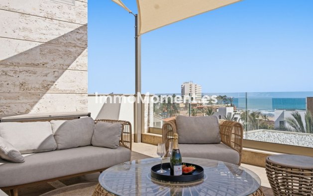 Wiederverkauf - Villa - Orihuela - La Zenia