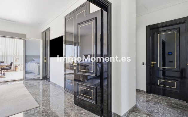 Wiederverkauf - Villa - Orihuela - La Zenia