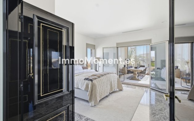 Wiederverkauf - Villa - Orihuela - La Zenia