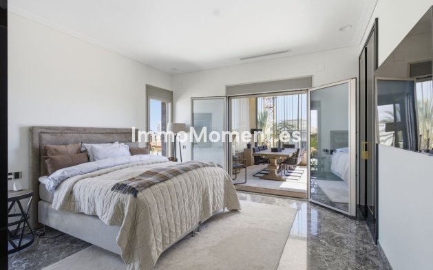 Wiederverkauf - Villa - Orihuela - La Zenia